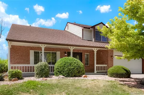 5779 E Caley Dr, Centennial, CO 80111 photo 2