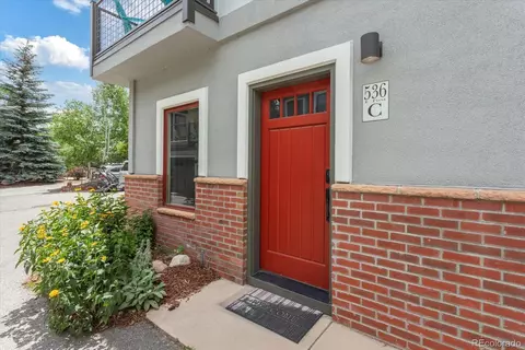 Other - 536 E 1st St #C, Salida, CO 81201 photo 3 of 8