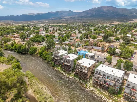 View/Area - 536 E 1st St #C, Salida, CO 81201 photo 2 of 2