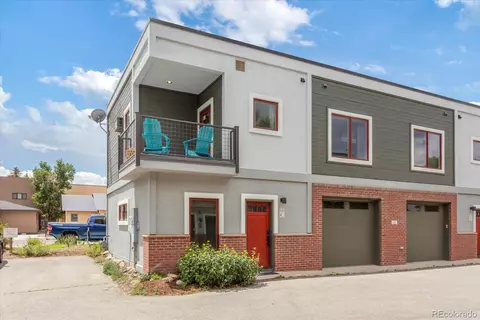 536 E 1st St #C, Salida, CO 81201