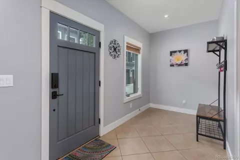 Entry Way - 536 E 1st St #C, Salida, CO 81201 photo 2 of 2