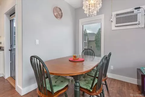 Dining - 536 E 1st St #C, Salida, CO 81201 photo 3 of 3