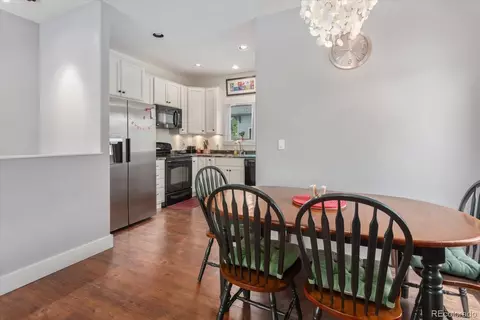 Dining - 536 E 1st St #C, Salida, CO 81201 photo 1 of 3
