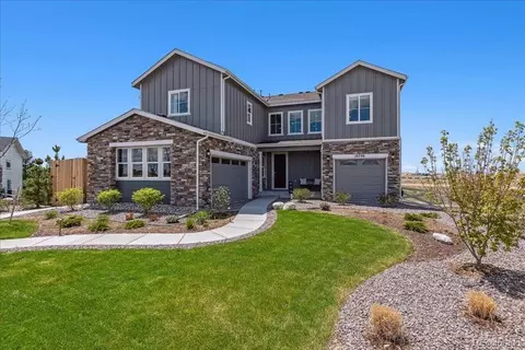 10700 Hanging Lake Pl, Parker, CO 80138