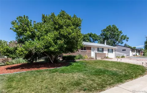 773 W Longview Ave, Littleton, CO 80120