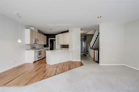 391 N Ogden St, Denver, CO 80218