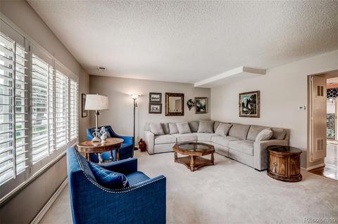 9204 E Mansfield Ave, Denver, CO 80237 photo 1