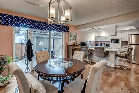 9204 E Mansfield Ave, Denver, CO 80237 photo 9