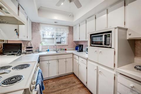 9204 E Mansfield Ave, Denver, CO 80237 photo 5