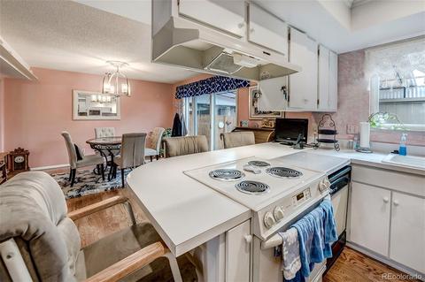 9204 E Mansfield Ave, Denver, CO 80237 photo 6
