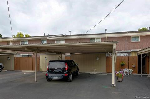 9204 E Mansfield Ave, Denver, CO 80237 photo 27