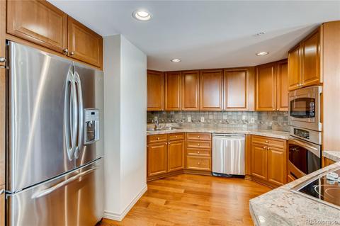 8100 E Union Ave #1114, Denver, CO 80237 photo 1