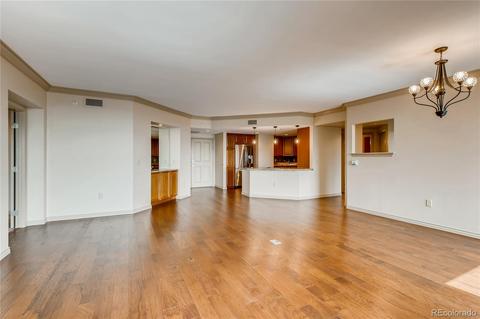 8100 E Union Ave #1114, Denver, CO 80237 photo 4