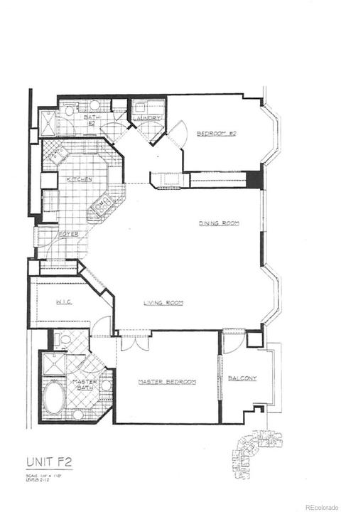 8100 E Union Ave #1114, Denver, CO 80237 photo 22
