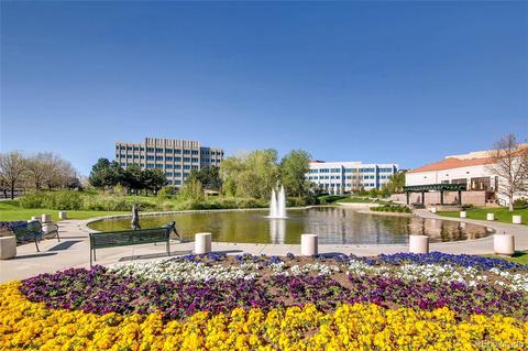 8100 E Union Ave #1114, Denver, CO 80237 photo 21