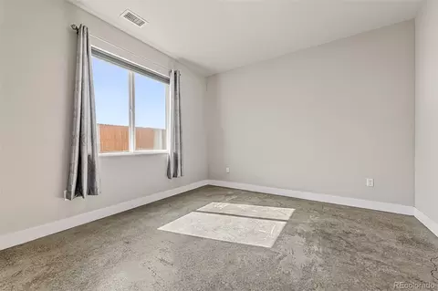 Bedroom - 526 Foxtail Pl, Wiggins, CO 80654 photo 2 of 7