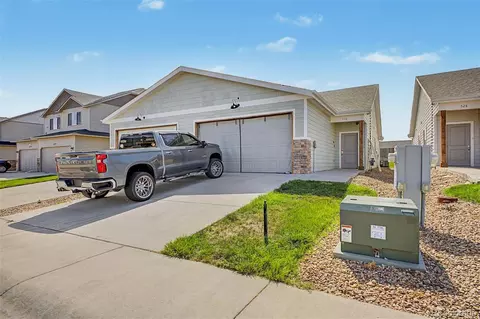 Exterior - 526 Foxtail Pl, Wiggins, CO 80654 photo 2 of 5
