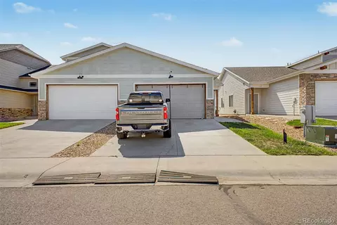 Exterior - 526 Foxtail Pl, Wiggins, CO 80654 photo 1 of 5