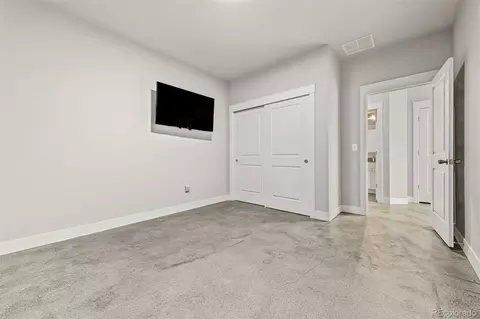 Bedroom - 526 Foxtail Pl, Wiggins, CO 80654 photo 7 of 7