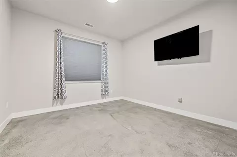 Bedroom - 526 Foxtail Pl, Wiggins, CO 80654 photo 6 of 7