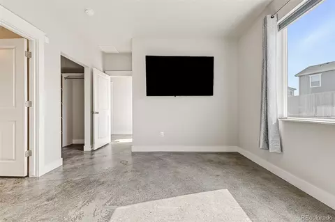 Bedroom - 526 Foxtail Pl, Wiggins, CO 80654 photo 4 of 7