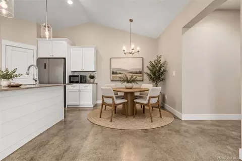 Dining - 526 Foxtail Pl, Wiggins, CO 80654 photo 1 of 1