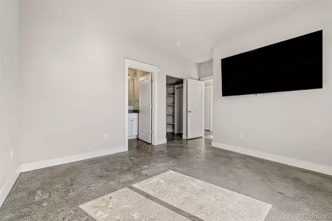 Bedroom - 526 Foxtail Pl, Wiggins, CO 80654 photo 3 of 7