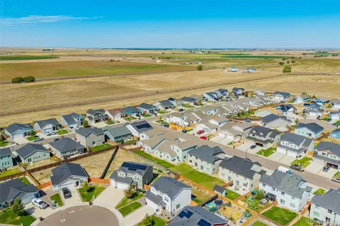 View/Area - 526 Foxtail Pl, Wiggins, CO 80654 photo 7 of 10