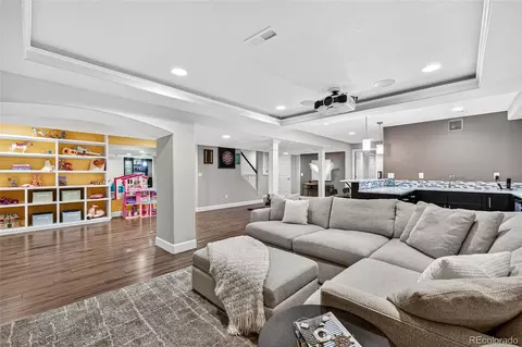 10146 Jill Ave, Highlands Ranch, CO 80130 photo 29