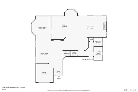 10146 Jill Ave, Highlands Ranch, CO 80130 photo 48