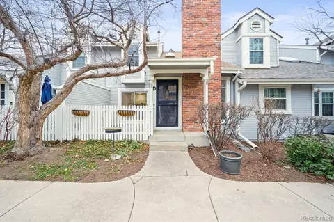 2887 W Long Cir #D, Littleton, CO 80120