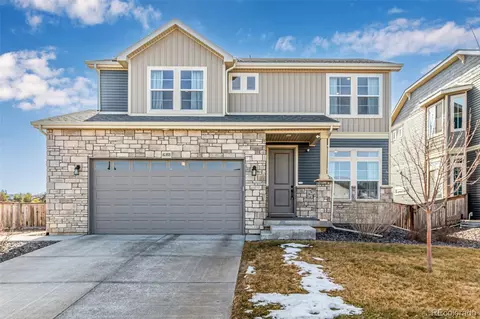 16388 E 109th Ave, Commerce City, CO 80022