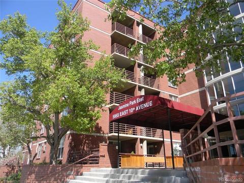 5955 E 10th Ave #310, Denver, CO 80220 photo 1