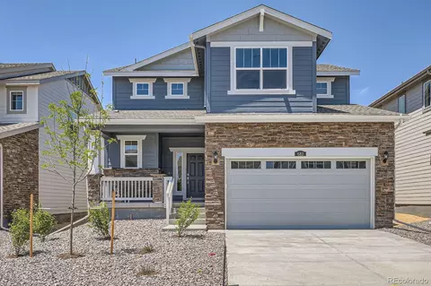 683 N Deer Park St, Watkins, CO 80137