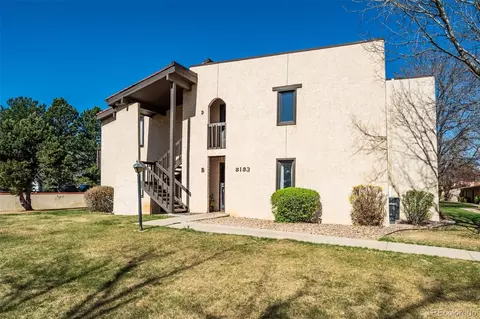 3133 Broadmoor Valley Rd #B, Colorado Springs, CO 80906