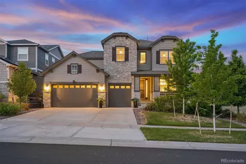 13034 Bridge View Ln, Parker, CO 80134