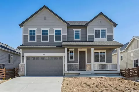 661 Split Rock Dr, Erie, CO 80516