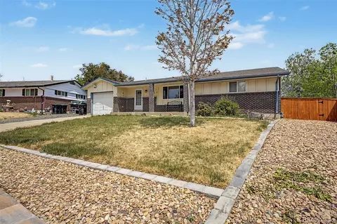 5205 W 86th Ave, Arvada, CO 80003
