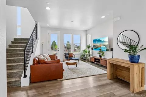 11201 W 53rd Dr, Arvada, CO 80002