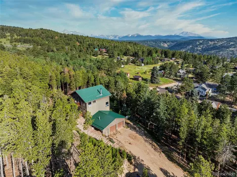 700 Hill St Cir, Boulder, CO 80302 photo 3