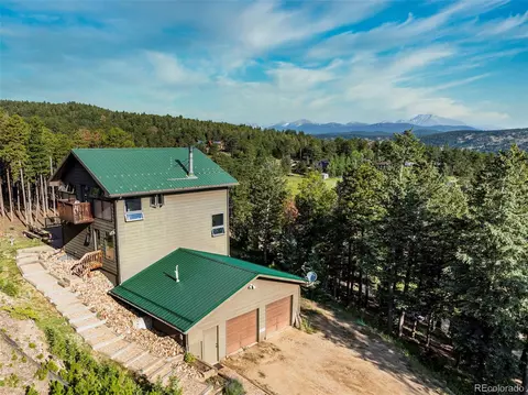 700 Hill St Cir, Boulder, CO 80302 photo 2