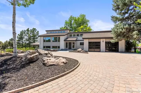 4 Greenridge Rd, Greenwood Village, CO 80111