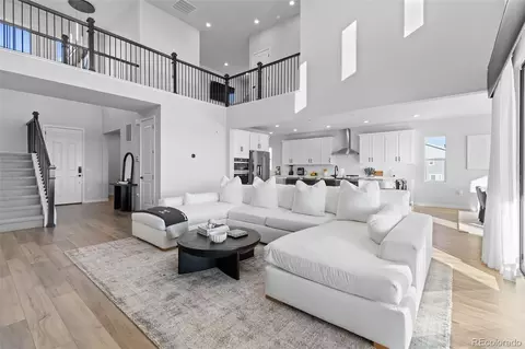 13710 Emerald Lake St, Parker, CO 80138