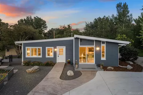 7621 Arlington Dr, Boulder, CO 80303