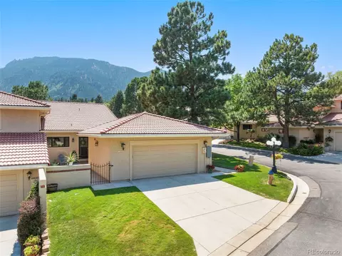 737 Count Pourtales Dr, Colorado Springs, CO 80906