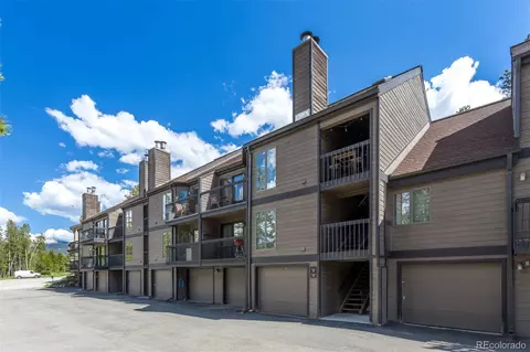 100 Bryant Blvd #3, Fraser, CO 80442 photo 26