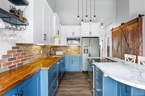 100 Bryant Blvd #3, Fraser, CO 80442 photo 3