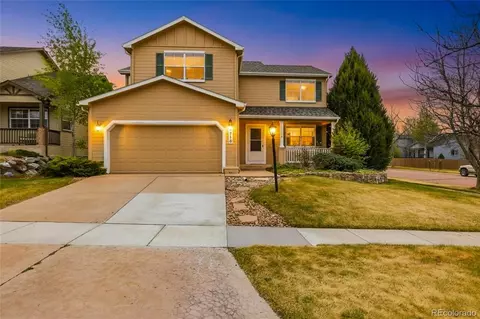 3215 Greenmoor Ct, Colorado Springs, CO 80920