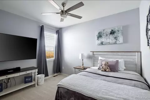 Bedroom - 120 Racer St, Bennett, CO 80102 photo 1 of 5