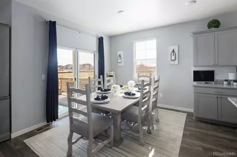 Dining - 120 Racer St, Bennett, CO 80102 photo 2 of 2